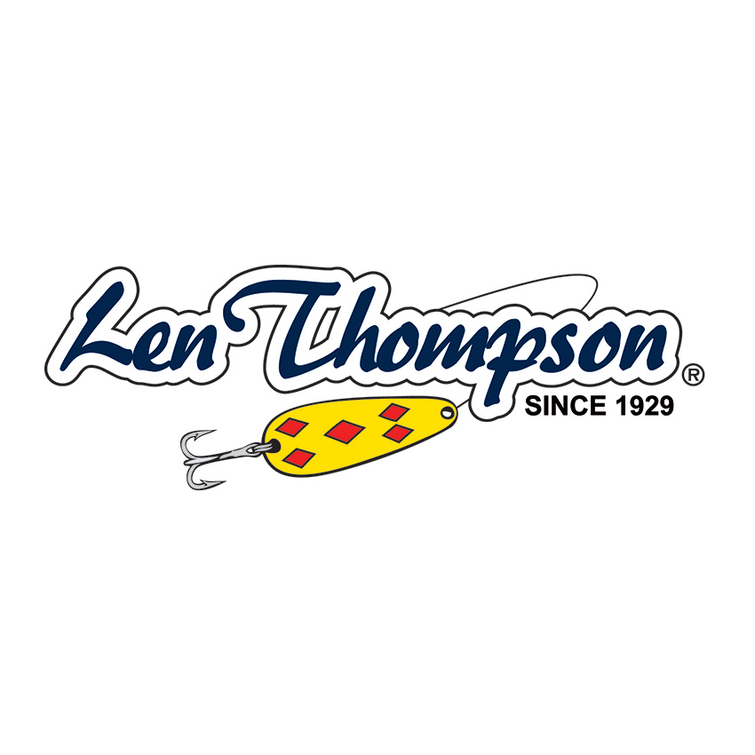 P-RT - Rainbow Trout - Platinum Series – Len Thompson Lures USD