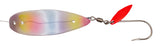 156T -  Mother of Pearl - Apex Trout Killer