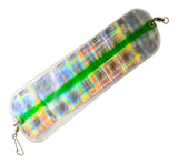 Green Haze - Hot Spot Flasher