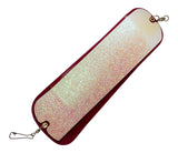 Purple- Glow in the Dark - Hot Spot Flasher