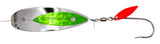 194T - Chrome/Chart./Fishscale - Apex Trout Killer