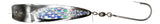 195 - Chrome/Fishscale - Apex Lure