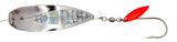 195T - Chrome/Fishscale - Apex Trout Killer
