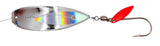 197T - Chrome/Crystal Silver - Apex Trout Killer