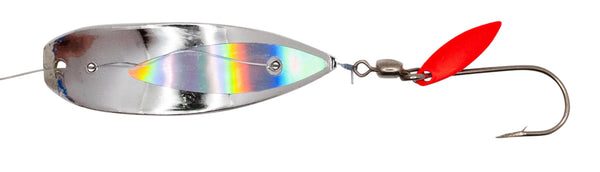 apex trout killer lure Hot Spot Lures In the Apex Apex