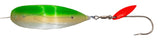 198T - Bright Green/Gold - Apex Trout Killer