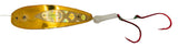 199K - Gold/Crystal Gold - Apex Kokanee Special
