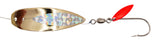 200T -  Gold/Silver Fishscale - Apex Trout Killer