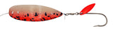 206GT - Red Splatter - Apex Trout Killer
