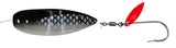 304T - Cop Car - Apex Trout Killer