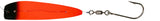 314 - Kokanee Red/Green Head - Apex Lure