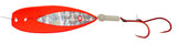 331K - Kokanee Red / Fishscale - Apex Kokanee Special
