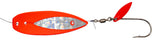 331T - Kokanee Red/Fishscale - Apex Trout Killer