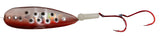 353K - Tui Chub - Apex Kokanee Special