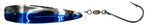 385 - Chrome/Blue Neon - Apex Lure