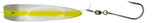 3 - Yellow Fever - Apex Lure