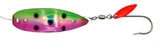 409UV T - Watermelon UV - Apex Trout Killer