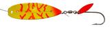 425T - Yellow/Orange/Flaretail - Apex Trout Killer