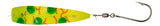 428 - Bloody Frog - Apex Lure