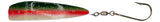 454 G - Army Truck Glow - Apex Lure