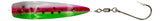 457 - Glitter Melon - Apex Lure