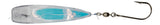 556 - Clear Jelly - Apex Lure