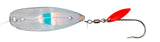 556T - Clear Jelly - Apex Trout Killer