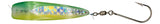 55 - Light Green/Yellow - Apex Lure