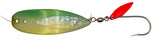 55T - Light Green/Yellow - Apex Trout Killer