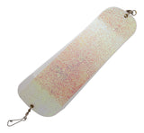 White - Anchovy - Hot Spot Flasher