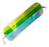 Moon Jelly Lemon Lime - Hot Spot Flasher