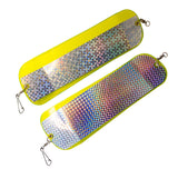 Chartreuse - Stryper - Hot Spot Flasher