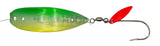 73T - Bright Green/Yellow - Apex Trout Killer