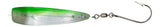 74 - Bright Green/Pearl - Apex Lure