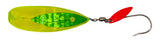 75T - Fluorescent Chartreuse - Apex Trout Killer