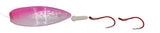 78K - Red/Pearl Kokanee  - Apex Kokanee Special