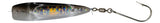 83 - Black/Pearl - Apex Lure