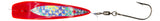 86 - Flourescent Red - Apex Lure