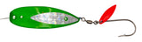 87T - Fluorescent Green - Apex Trout Killer