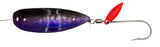 93T - Black/Purple - Apex Trout Killer