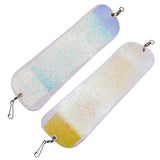 White Jelly Crush - Hot Spot Flasher