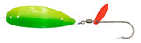 95T - Bright Green/Bright Lime - Apex Trout Killer