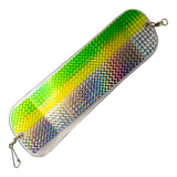 Silver Fever - Hot Spot Flasher
