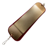 Purple- Gold Mylar - Hot Spot Flasher