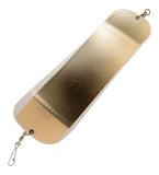 White- Gold Mylar - Hot Spot Flasher