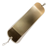 White- Gold Mylar - Hot Spot Flasher
