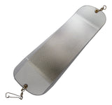 Clear-Silver Mylar - Hot Spot Flasher