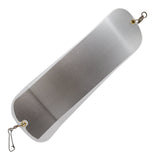White-Silver Mylar  - Hot Spot Flasher