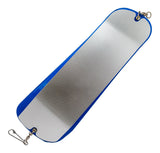 Blue-Silver Mylar - Hot Spot Flasher