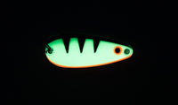 FT-G - Fire Tiger Glow